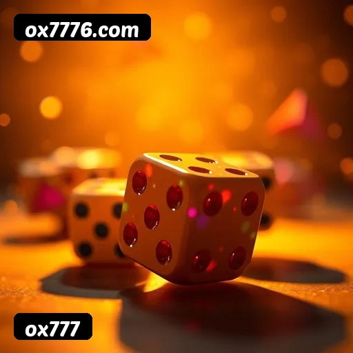 Tabela RTP dos jogos de cassino da ox777