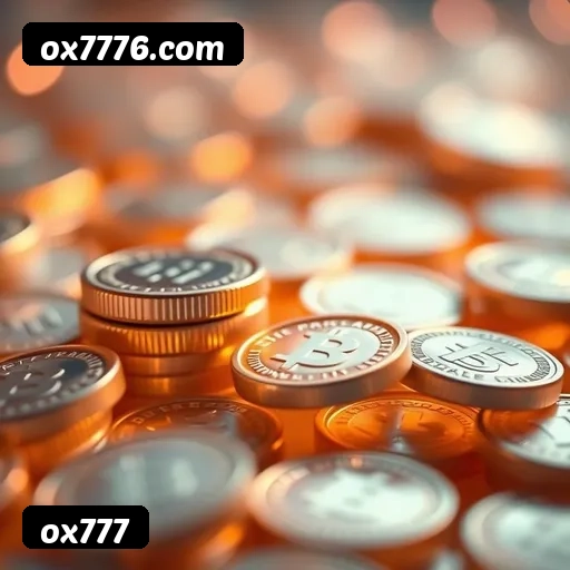 Loterias online disponíveis na ox777