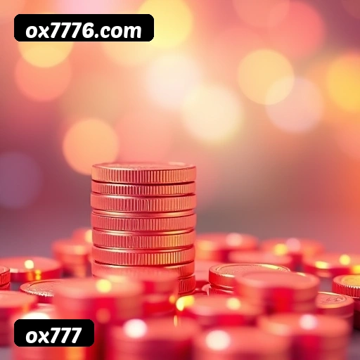 Estatísticas ox777 novembro 2024 - 87 mil jogadores ativos, R$47M pagos, RTP 96.52%