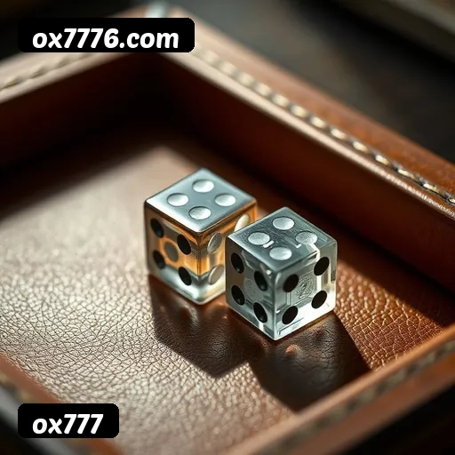 6 vantagens exclusivas do programa VIP da ox777