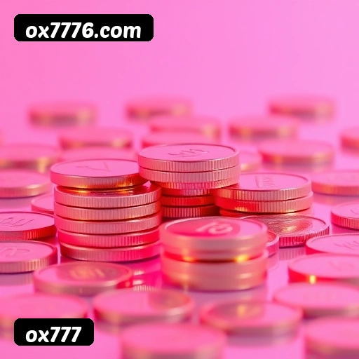 Níveis do programa VIP da ox777